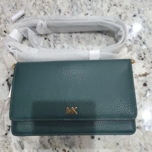 Michael Kors crossbody purse